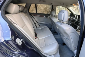 Mercedes-Benz C 200 * CDI* NAVI* КОЖА* , снимка 14