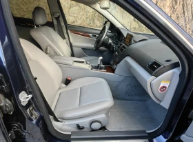Mercedes-Benz C 200 * CDI* NAVI* КОЖА* , снимка 13