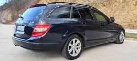 Mercedes-Benz C 200 * CDI* NAVI* КОЖА* , снимка 6