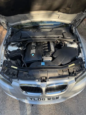BMW 325 i M Sport, снимка 15