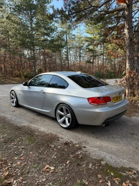 BMW 325 i M Sport, снимка 4