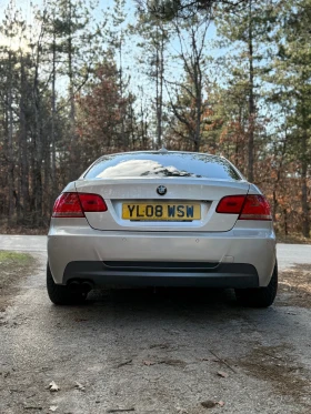 BMW 325 i M Sport, снимка 6