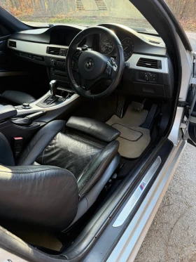 BMW 325 i M Sport, снимка 11