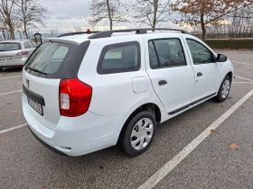 Dacia Logan MCV - 6000 € / 11734.98 лв. - 75618842 4