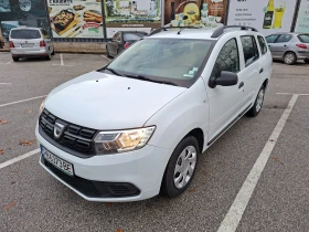 Dacia Logan MCV