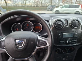 Dacia Logan MCV - 6000 € / 11734.98 лв. - 75618842 11
