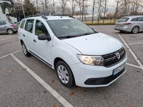 Dacia Logan MCV - 6000 € / 11734.98 лв. - 75618842 3