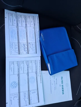 Dacia Logan MCV - 6000 € / 11734.98 лв. - 75618842 12