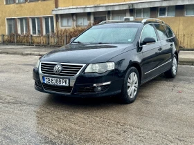 VW Passat 2.0 Дизел