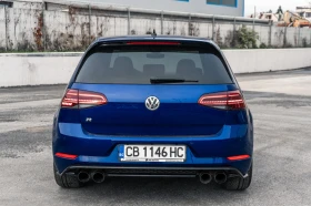 VW Golf R MK7.5 PERFORMANCE PACK AKRAPOVIC От Порше София - 22960 € / 44905.86 лв. - 54815861 5