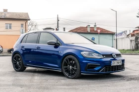 VW Golf R MK7.5 PERFORMANCE PACK AKRAPOVIC От Порше София - 22960 € / 44905.86 лв. - 54815861 2
