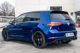 VW Golf R MK7.5 PERFORMANCE PACK AKRAPOVIC От Порше София - 22960 € / 44905.86 лв. - 54815861 6