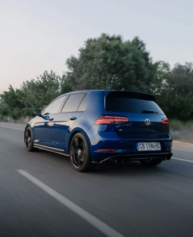 VW Golf R MK7.5 PERFORMANCE PACK AKRAPOVIC От Порше София - 22960 € / 44905.86 лв. - 54815861 17