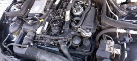 Mercedes-Benz C 220 2.2 CDI - 4750 € / 9290.19 лв. - 48103067 14