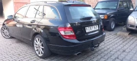 Mercedes-Benz C 220 2.2 CDI - 4750 € / 9290.19 лв. - 48103067 4