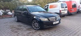 Mercedes-Benz C 220 2.2 CDI - 4750 € / 9290.19 лв. - 48103067 2