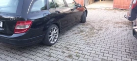Mercedes-Benz C 220 2.2 CDI - 4750 € / 9290.19 лв. - 48103067 12