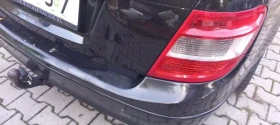 Mercedes-Benz C 220 2.2 CDI - 4750 € / 9290.19 лв. - 48103067 8