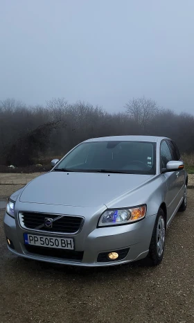 Volvo V50 - 3100 € / 6063.07 лв. - 87487097 3