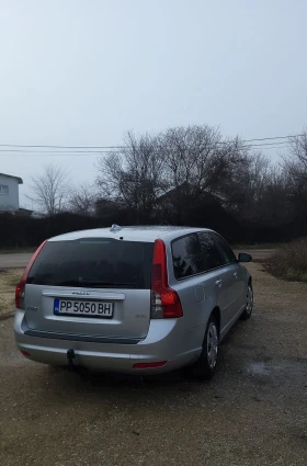 Volvo V50 - 3100 € / 6063.07 лв. - 87487097 6