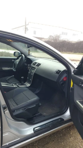 Volvo V50 - 3100 € / 6063.07 лв. - 87487097 5