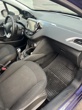 Peugeot 208 | Mobile.bg � ����� ������ 11