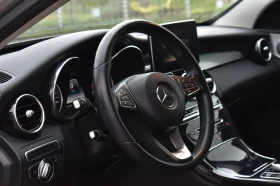 Mercedes-Benz C 220 SPORT-LINE* FULL-LED-FRONT-ASSIST* SWAROWSKI, снимка 9