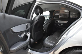 Mercedes-Benz C 220 SPORT-LINE* FULL-LED-FRONT-ASSIST* SWAROWSKI, снимка 11