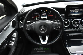 Mercedes-Benz C 220 SPORT-LINE* FULL-LED-FRONT-ASSIST* SWAROWSKI, снимка 14
