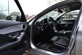 Mercedes-Benz C 220 SPORT-LINE* FULL-LED-FRONT-ASSIST* SWAROWSKI, снимка 8
