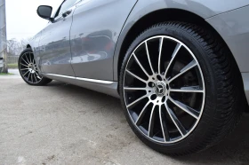 Mercedes-Benz C 220 SPORT-LINE* FULL-LED-FRONT-ASSIST* SWAROWSKI, снимка 2