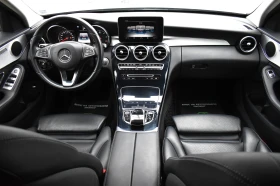 Mercedes-Benz C 220 SPORT-LINE* FULL-LED-FRONT-ASSIST* SWAROWSKI, снимка 16