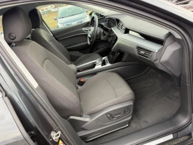 Audi E-Tron 55 Quattro, Sportback, 95 kWh, В Гаранция, 12.2020 - 28000 € / 54763.24 лв. - 63361291 10