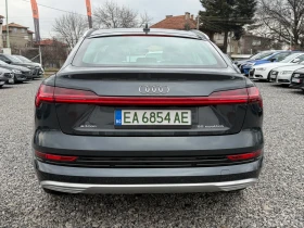 Audi E-Tron 55 Quattro, Sportback, 95 kWh, В Гаранция, 12.2020 - 28000 € / 54763.24 лв. - 63361291 8