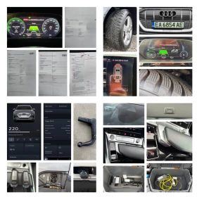 Audi E-Tron 55 Quattro, Sportback, 95kWh, В Гаранция, 12.2020г, снимка 16