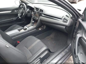 Honda Civic 2.0L I-4 DOHC, VVT, 158HP Front Wheel Drive - 10000 € / 19558.30 лв. - 27762689 10