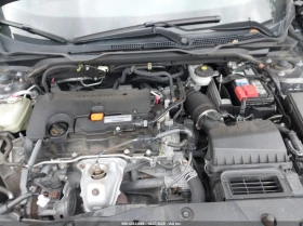 Honda Civic 2.0L I-4 DOHC, VVT, 158HP Front Wheel Drive - 10000 € / 19558.30 лв. - 27762689 15