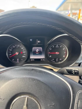 Mercedes-Benz C 300 4MATIC * AMG PACK* ПОДГРЕВИ* ПАНОРАМА* КАМЕРА*  - 9990 € / 19538.74 лв. - 87877232 8
