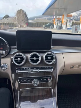 Mercedes-Benz C 300 4MATIC * AMG PACK* ПОДГРЕВИ* ПАНОРАМА* КАМЕРА*  - 9990 € / 19538.74 лв. - 87877232 9