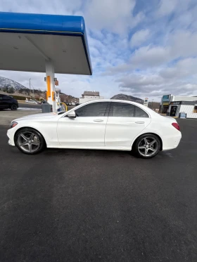 Mercedes-Benz C 300 4MATIC * AMG PACK* ПОДГРЕВИ* ПАНОРАМА* КАМЕРА*  - 9990 € / 19538.74 лв. - 87877232 3