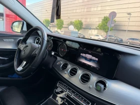 Mercedes-Benz E 220 AMG* 9G* LED* ����* ����� | Mobile.bg � ����� ������ 10