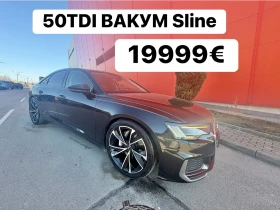 ����� �� �������� �� Audi A6 �����* SLINE* 50TDI* DIGITAL* ������