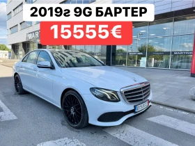 ������ Mercedes-Benz E 220