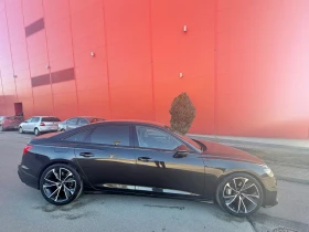 Audi A6 ВАКУМ* SLINE* 50TDI* DIGITAL - 25555 € / 49981.24 лв. - 58531939 5