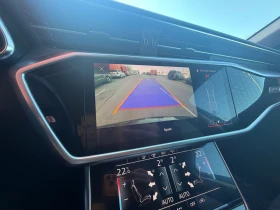 Audi A6 ВАКУМ* SLINE* 50TDI* DIGITAL - 25555 € / 49981.24 лв. - 58531939 14