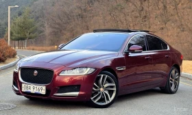 Jaguar Xf - 12525 € / 24496.77 лв. - 97809131 2