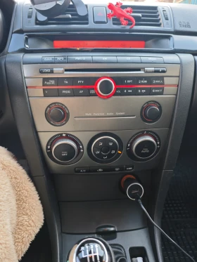 Mazda 3 - 1800 € / 3520.49 лв. - 80386318 6