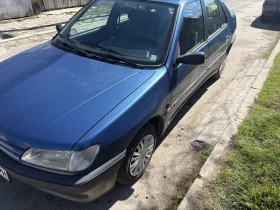 Peugeot 306 1.9 | Auto.bg — изображение 4