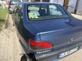 Peugeot 306 1.9 | Auto.bg — изображение 3