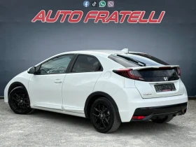 Honda Civic * 1.6D* FACELIFT* ЛИЗИНГ* БАРТЕР*  - 8800 € / 17211.30 лв. - 44000173 6